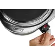 SÃ¤hkÃ¶kÃ¤yttÃ¶inen keittolevy Camry Ã˜ 185mm - Uunit ja liedet - 5908256839090 - 4