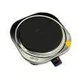 SÃ¤hkÃ¶kÃ¤yttÃ¶inen keittolevy Camry Ã˜ 185mm - Uunit ja liedet - 5908256839090 - 3