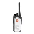Sarja 6 kannettavaa radioasemaa PNI PMR R17 446MHz, 0,5W, 16 PMR-kanavaa ja 50 CTCSS- ja 104 DCS-ääntä, ohjelmoitava, Li-Ion 2200 mAh, IP68 - PNI tuotteet - 5949066542800 - 5