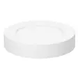 Seinävalaisin ADVITI CITY AD-OD-6059WLX3, LED SMD, 20W, 1400lm, 3000K, IP20, valkoinen - PNI tuotteet - 5908254818790 - 5