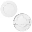 Seinävalaisin ADVITI CITY AD-OD-6059WLX3, LED SMD, 20W, 1400lm, 3000K, IP20, valkoinen - PNI tuotteet - 5908254818790 - 6