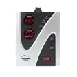 SilverCloud 1500VA 900W 6,8A jännitteen vakaaja - PNI tuotteet - 5949066502880 - 2