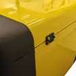 Sinemaster KDE7500SS3 400V diesel aggregaatti - Aggregaatit - 6438014342610 - 3