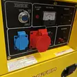 Sinemaster KDE7500SS3 400V diesel aggregaatti - Aggregaatit - 6438014342610 - 5