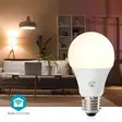 SmartLife RGB Lamppu | E27 | 806 lm | 9 W | Lämpimästä kylmään valkoiseen / RGB | 2700 - 6500 K | Android / IOS | polttimo | 1 kpl - Valonlähteet - 5412810335480 - 54