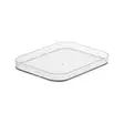 SmartStore Compact Clear S kansi - Muovilaatikot ja säilytyslaatikot - 6411760107900 - 1