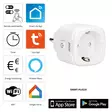 Smart Wi-Fi -pistoke energiamonitorilla 16A 3680W - Älypistorasiat - 8712412583560 - 1