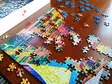 Tactic Puzzle Lovers Burano 500 palan palapeli - Pöytäpelit - 6416739566580 - 4