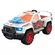 Teamsterz Street Truck lava-autolelu - Pikkuautot - 5050841711110 - 1