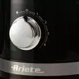 Tehosekoitin Moderna 1000W musta Ariete - Tehosekoittimet ja vatkaimet - 8003705120730 - 3