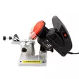 Teräketjun teroituskone Jonköping 220W - 3/8" ja 0.325" ketjuille - Teräketjut ja laipat - 6438168121680 - 3