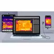 Thermal Master P2PRO android lämpökamera - Tarkastuskamerat ja lämpökamerat - 6438014395760 - 2