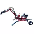 Timco ATV-570R Pro kaivuulaite - Puutarhajyrsimet - 6438014422220 - 3