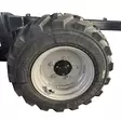 Timco ATV 2000 kg tukkikärry - Työkoneet ja ajoneuvojen lisälaitteet - 6438014417370 - 5
