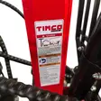 Timco ATV 2000 kg tukkikärry - Työkoneet ja ajoneuvojen lisälaitteet - 6438014417370 - 4