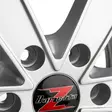 Toro Silver Pakettiautoihin 7x16 - 16-tuumaiset - 6438431050860 - 4