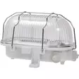 Laiva ulko/sisävalaisin Led - Katto- ja seinävalaisimet - 6438152072080 - 1