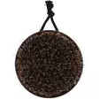 Vartaloharja Bambu tumma Rento - Vartalon hoito - 6410416382210 - 3