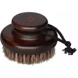 Vartaloharja Bambu tumma Rento - Vartalon hoito - 6410416382210 - 1