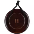 Vartaloharja Bambu tumma Rento - Vartalon hoito - 6410416382210 - 2