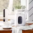 Vedenkeitin astesäädöllä 1.7L valkoinen AD1305WS - Kahvinkeittimet ja vedenkeittimet - 5905575907820 - 11