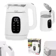 Vedenkeitin astesäädöllä 1.7L valkoinen AD1305WS - Kahvinkeittimet ja vedenkeittimet - 5905575907820 - 19