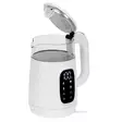Vedenkeitin astesäädöllä 1.7L valkoinen AD1305WS - Kahvinkeittimet ja vedenkeittimet - 5905575907820 - 4