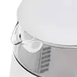 Vedenkeitin astesäädöllä 1.7L valkoinen AD1305WS - Kahvinkeittimet ja vedenkeittimet - 5905575907820 - 7