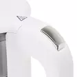 Vedenkeitin astesäädöllä 1.7L valkoinen AD1305WS - Kahvinkeittimet ja vedenkeittimet - 5905575907820 - 8