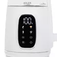 Vedenkeitin astesäädöllä 1.7L valkoinen AD1305WS - Kahvinkeittimet ja vedenkeittimet - 5905575907820 - 3