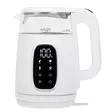 Vedenkeitin astesäädöllä 1.7L valkoinen AD1305WS - Kahvinkeittimet ja vedenkeittimet - 5905575907820 - 1