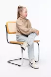 Venyvät kengännauhat - BEIGE - - 19-19-6429810937230 - 4