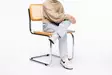 Venyvät kengännauhat - BEIGE - - 19-19-6429810937230 - 2