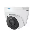 Videovalvontakamera PNI IP505J POE, 5MP, kupoli, 2,8mm, ulkokäyttöön, valkoinen - PNI tuotteet - 5949066536830 - 5