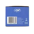 Videovalvontakamera PNI IP505J POE, 5MP, kupoli, 2,8mm, ulkokäyttöön, valkoinen - PNI tuotteet - 5949066536830 - 8