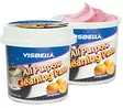 Visbella 500 g yleiskäyttöinen puhdistustahna - Sisätilojen pesu- ja hoitoaineet - 6977927087480 - 1