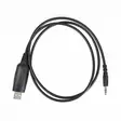 XP-10 ohjelmointikaapeli ALINCO, Dynascan, Icom radioasemille - PNI tuotteet - 8435550809490 - 1