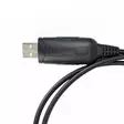 XP-10 ohjelmointikaapeli ALINCO, Dynascan, Icom radioasemille - PNI tuotteet - 8435550809490 - 5