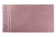 Ylellinen Kylpypyyhesetti 2 kpl, 60% Bambu 40% Puuvilla, Lilac, 75x150 cm, Konepestävä 40 °C, 550 gr/m² - Pyyhkeet ja kylpytakit - 8684282253990 - 3