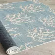 Ylellinen Monivärinen eteisen matto käytävämatto 100x150 cm - 100% Samettikangas, 3D Digitaalinen Painatus, Konepestävä, Liukumaton - Suuret ja keskikokoiset matot - 8681875963120 - 4