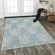 Ylellinen Monivärinen eteisen matto käytävämatto 100x150 cm - 100% Samettikangas, 3D Digitaalinen Painatus, Konepestävä, Liukumaton - Suuret ja keskikokoiset matot - 8681875963120 - 2