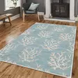 Ylellinen Monivärinen eteisen matto käytävämatto 100x150 cm - 100% Samettikangas, 3D Digitaalinen Painatus, Konepestävä, Liukumaton - Suuret ja keskikokoiset matot - 8681875963120 - 3