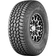 Yokohama Geolandar A/t4 G018 265/70R16 Kesärengas henkilöautoon - 16-tuumaiset - TO-198210 - 1
