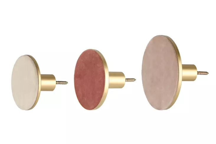 4Living Naulakko velvet 3kpl 2 - Sisustus - 6410413313040 - 1