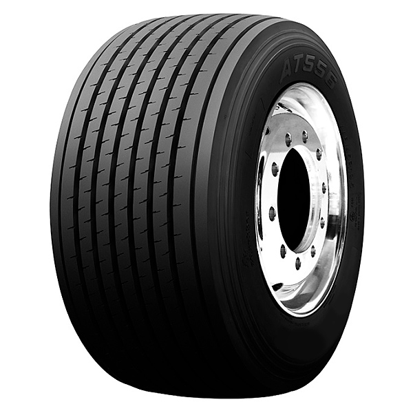 AT556 Kuorma-autoon TARJOUS 445/45-19.5 - Kuorma-auton renkaat - 8859305540320 - 1