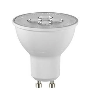 Airam LED PARIS 16 GU10 6W / 830 - Lamput ja loisteputket - 6435200180810 - 1