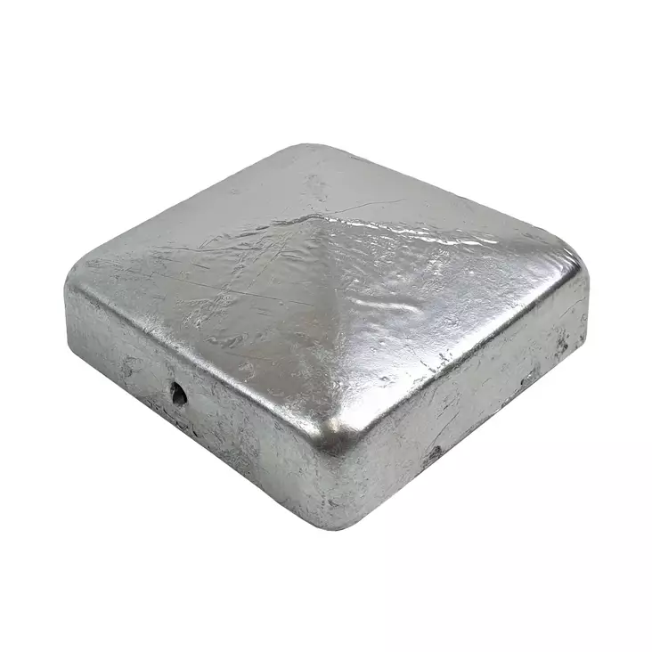 Aitatolpanhattu 77 x 77=20 - Pienrauta ja kiinnikkeet - 6438168105840 - 1