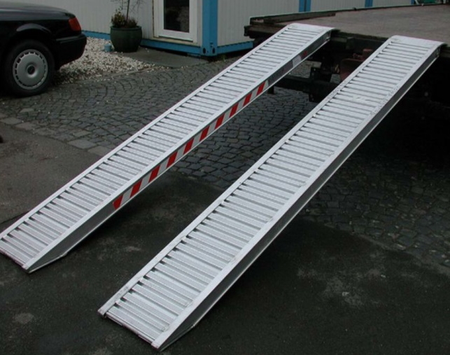 Ajoramppipari=20 - Ajorampit - 0283080080760 - 1