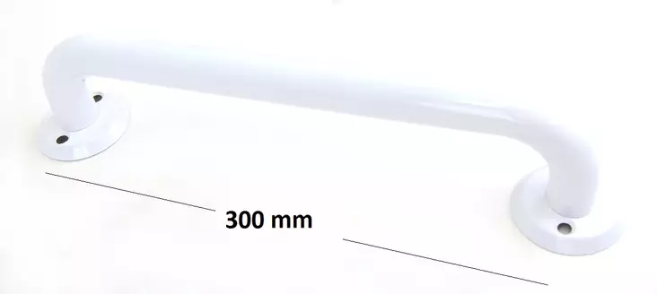 Ammetanko Habo 3407 300 - Kylpyhuonetarvikkeet - 7317900029080 - 1