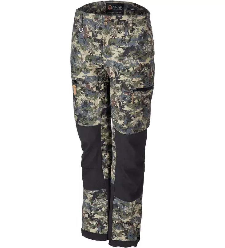 Anar Magga Dcamo Mets=C3=A4styshousut - Retkeilyhousut - 0283080057380 - 1
